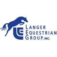 The Langer Group Logo