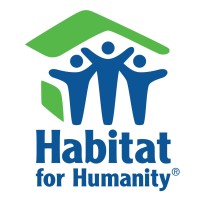 HABITAT FOR HUMANITY OF EL PASO, INC. Logo