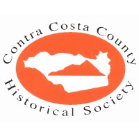 Contra Costa County Historical Society Logo
