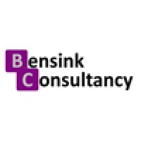 Bensink Consultancy Logo