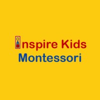 Inspire Kids Montessori Logo