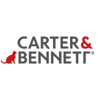 Carter&Bennett Logo