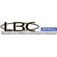 LBC Bakery Equipment Inc. Logo