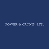 POWER & CRONIN, LTD. Logo