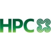 Hidd Power Company, Kingdom of Bahrain Logo