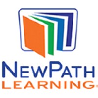 NEWPATH LEARNING Logo
