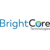 Brightcore Technologies Logo