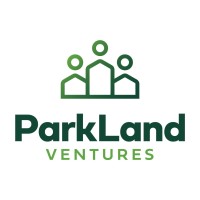 ParkLand Ventures, Inc. Logo