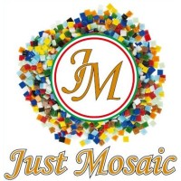 Just Mosaic ltd Logo