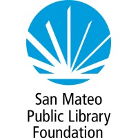 San Mateo Public Library Foundation Logo