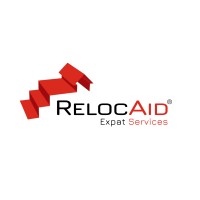 RelocAid Logo