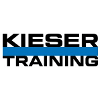 Kieser Training AG Logo