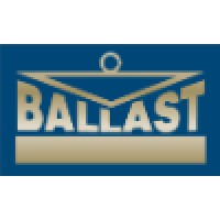 Ballast Logo