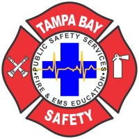 TAMPA BAY SAFETY, LLC Logo