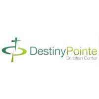 Destiny Pointe Christian Center Logo