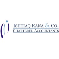 Ishtiaq Rana & Co. Logo