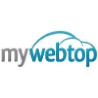 MyWebTop Logo