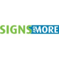 Signs and more Logo