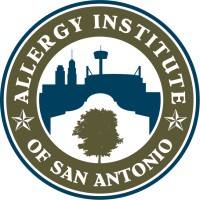 ALLERGY INSTITUTE OF SAN ANTONIO, P.A. Logo