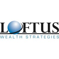 Loftus Wealth Strategies Logo