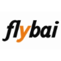 FLYBAI Logo