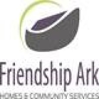 FRIENDSHIP ARK INC Logo