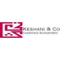 KESHANI & CO Logo