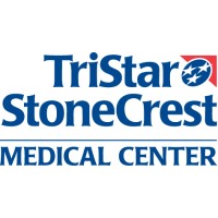 TriStar StoneCrest Medical Center Logo