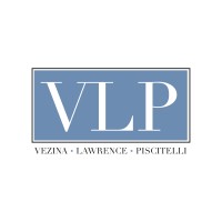 Vezina, Lawrence & Piscitelli, P.A. Logo