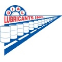 Dial Lubricants, Inc. Logo
