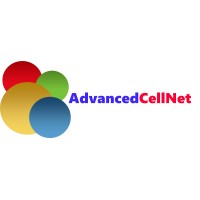 AdvancedCellNet Sdn Bhd Logo