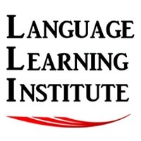 The Language Learning Institute, LLC Logo