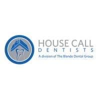 House Call Dentists Logo