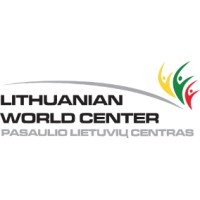 Lithuanian World Center Logo