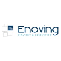 ENoving Logo