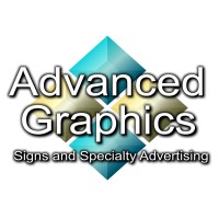 Advanced Graphics, LLC Logo