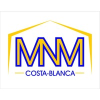 MNM CostaBlanca | Real Estate Agent Denia Logo