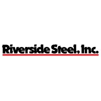 RIVERSIDE STEEL, INC. Logo