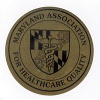 Maryland Association For Healthcare Quality Logo