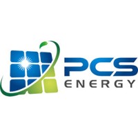 PCS Energy Logo