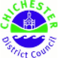 Chichester District Council Logo