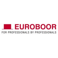 Euroboor | Portable drilling & cutting equipment Logo