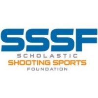 Scholastic Shooting Sports Foundation Logo