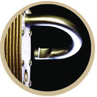 Peifer Security Solutions Logo