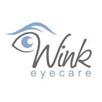 Wink Eyecare Logo