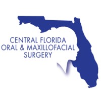 CENTRAL FLORIDA ORAL & MAXILLOFACIAL SURGERY, P.A. Logo