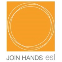 JOIN HANDS ESL INC Logo