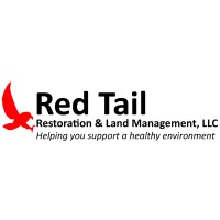 Red Tail Restoration & Land Management, LLC Logo