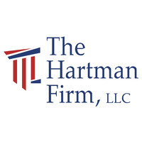 The Hartman Firm, LLC Logo