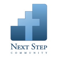 NEXT STEP FOUNDATION INC Logo